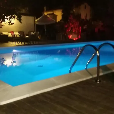 Çiftlik konaklama Malena