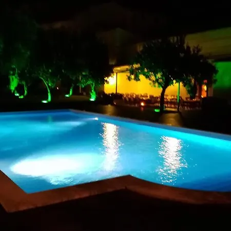 Çiftlik konaklama Malena *