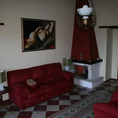 Agroturismo Malena Rossano