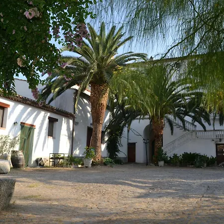 Malena Agroturismo *