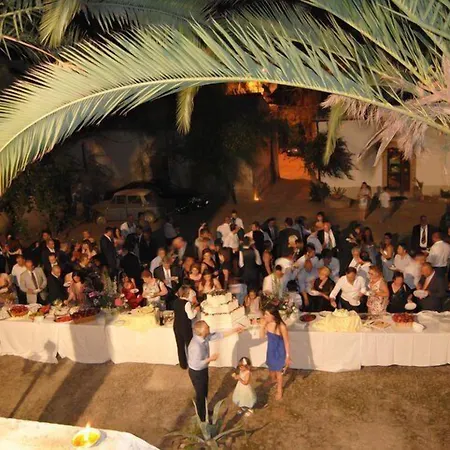 Çiftlik konaklama Malena *