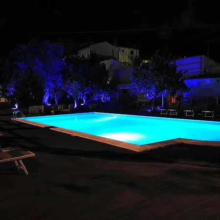 Çiftlik konaklama Malena Amica