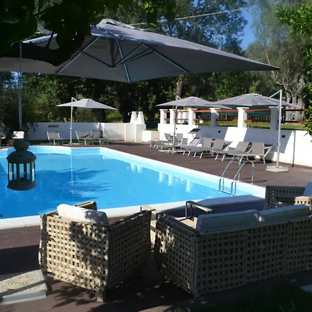 Çiftlik konaklama Malena *