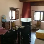 Gospodarstwo agroturystyczne Malena