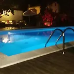 Gospodarstwo agroturystyczne Malena