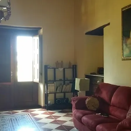 Agriturismo Malena Amica