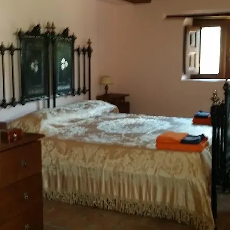 Agriturismo Malena Farm stay