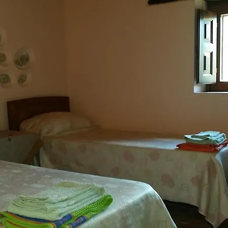 Farm stay Agriturismo Malena *