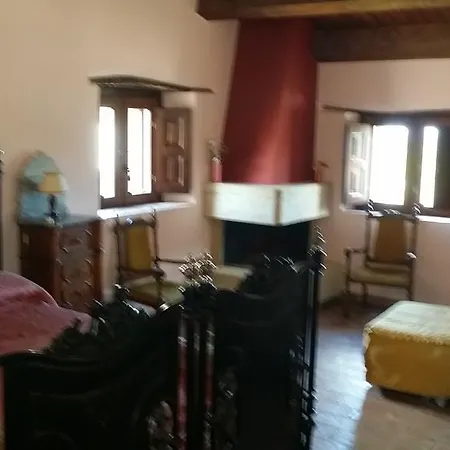 Alloggio per agriturismo Malena