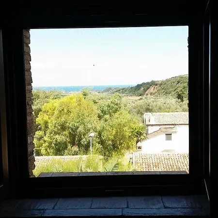 Farm stay Agriturismo Malena