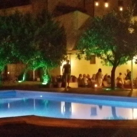 Agriturismo Malena Farm stay