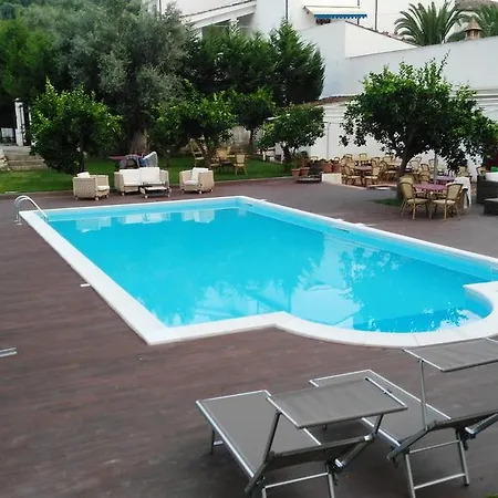 Agriturismo Malena Amica