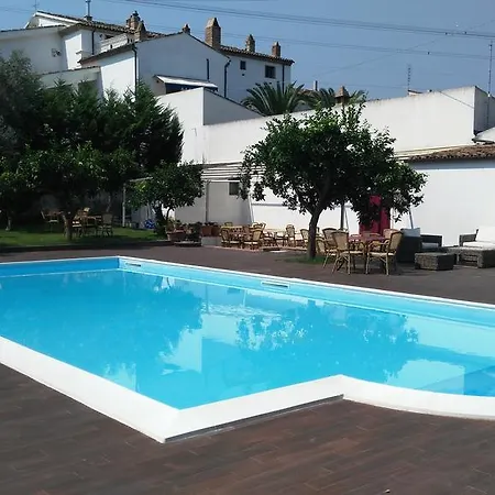 Farm stay Agriturismo Malena Amica