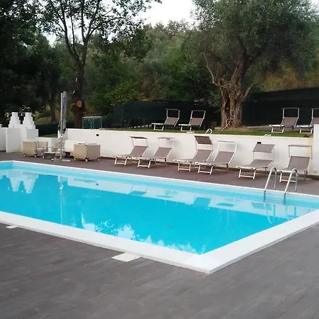 Agriturismo Malena *