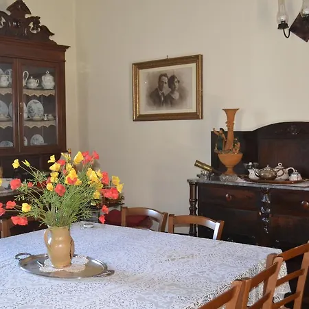 Agriturismo Malena Farm stay