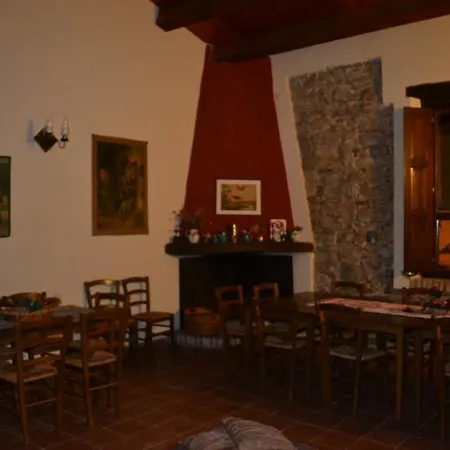 Agriturismo Malena Amica