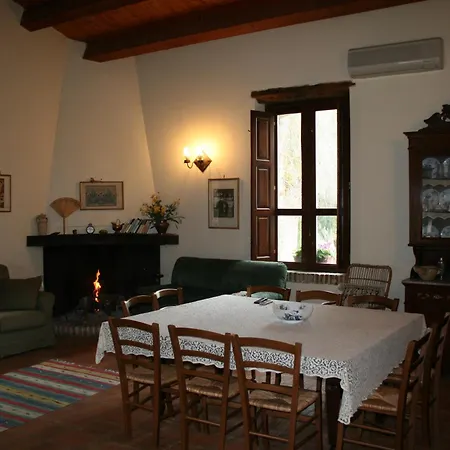 Alloggio per agriturismo Malena