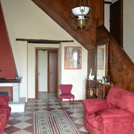 Agriturismo Malena Farm stay