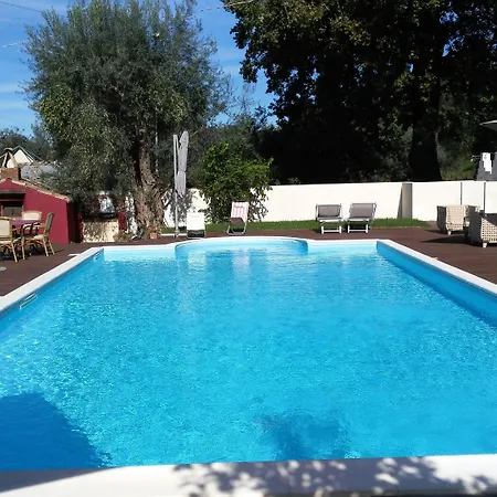 Alloggio per agriturismo Malena Amica