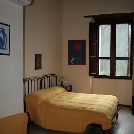 Alloggio per agriturismo Malena Amica