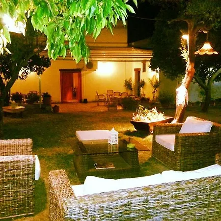 Agriturismo Malena