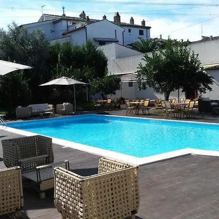 Agriturismo Malena