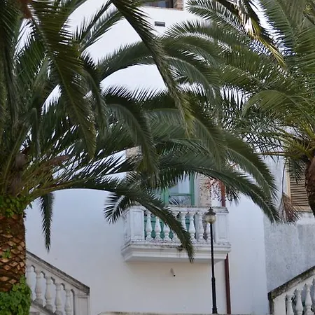 Malena Alloggio per agriturismo *