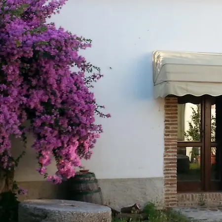 Malena Çiftlik konaklama Rossano