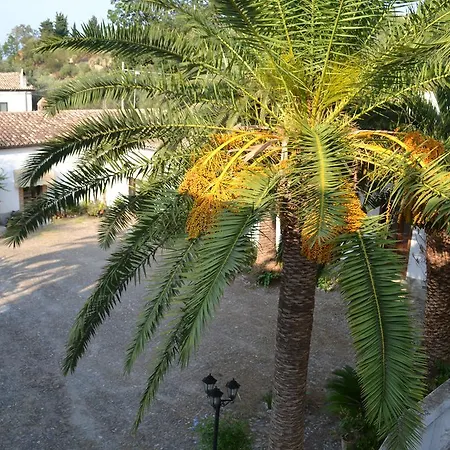 Farm stay Agriturismo Malena