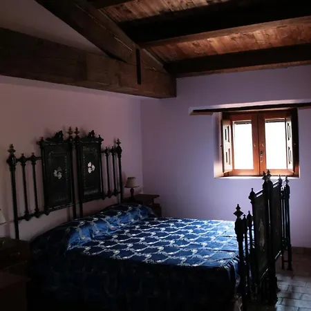 Alloggio per agriturismo Malena *