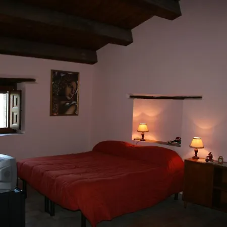 Agriturismo Malena Farm stay