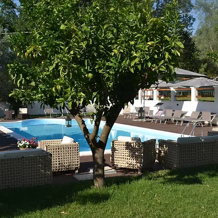 Agriturismo Malena Amica