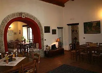 Agriturismo Malena Farm stay