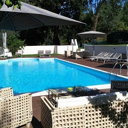 Agriturismo Malena Farm stay *