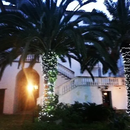Agriturismo Malena Farm stay *