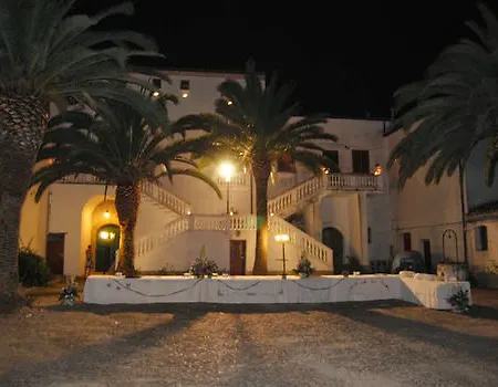 Agriturismo Malena Farm stay