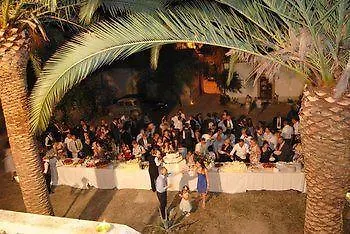 Agriturismo Malena Farm stay Amica