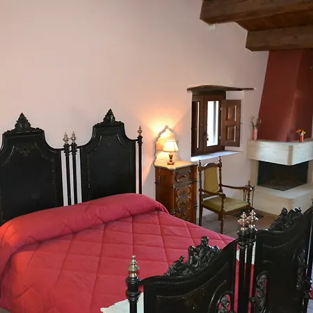 Farm stay Agriturismo Malena Amica