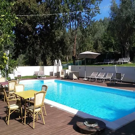 Agriturismo Malena * Amica