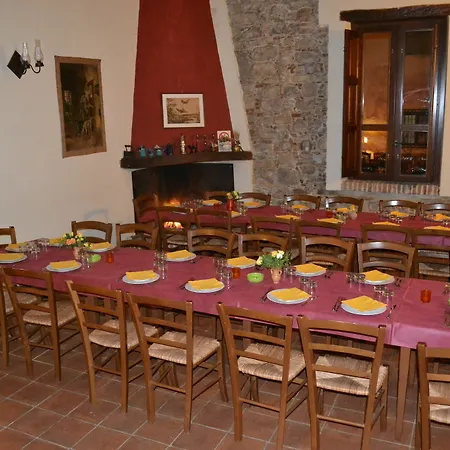 Agriturismo Malena *