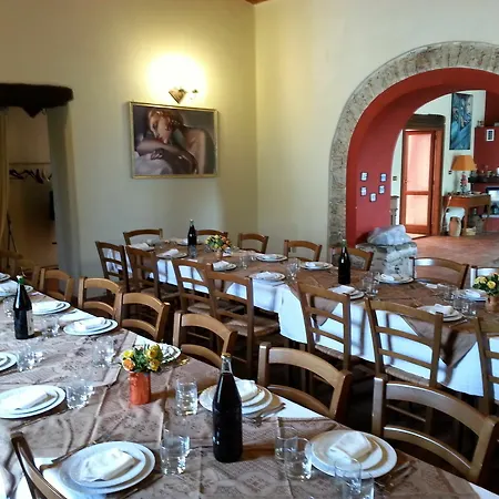 Farm stay Agriturismo Malena *