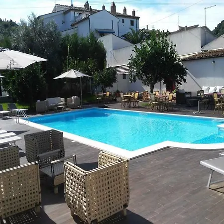 Farm stay Agriturismo Malena *