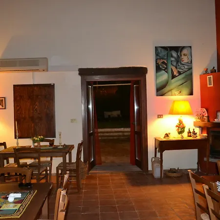 Agriturismo Malena Farm stay Amica