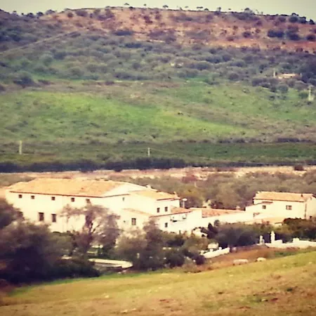 Malena Alloggio per agriturismo Amica