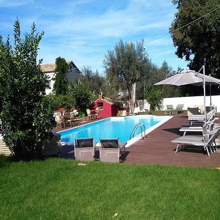 Agriturismo Malena Amica
