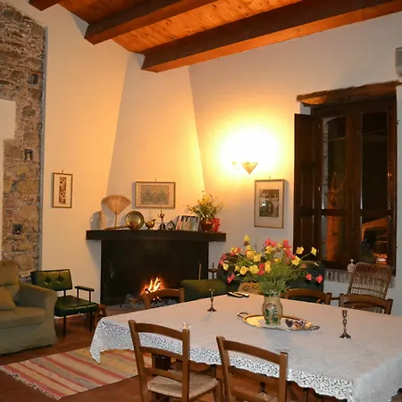 Agriturismo Malena Farm stay