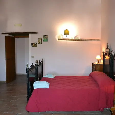 Agriturismo Malena * Amica