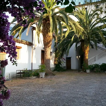 Farm stay Agriturismo Malena
