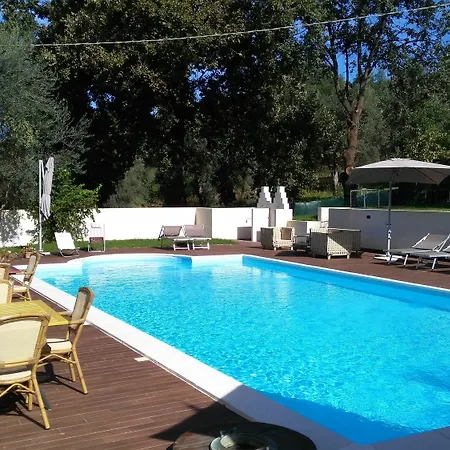 Agriturismo Malena *