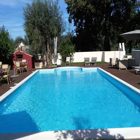 Agriturismo Malena *